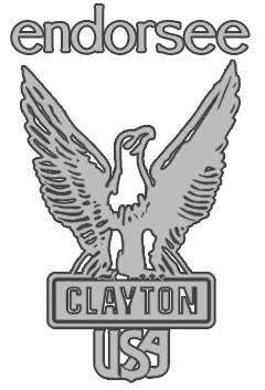 STEVE CLAYTON USA